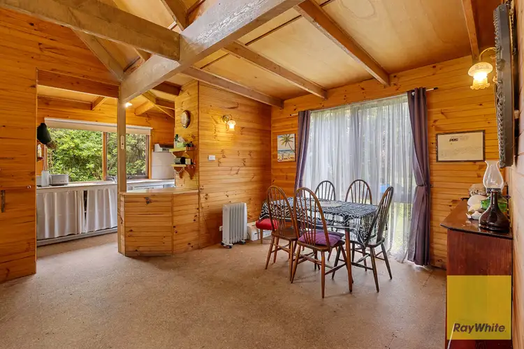 Fourth view of Homely house listing, 12 The Boulevard, Sandy Point VIC 3959