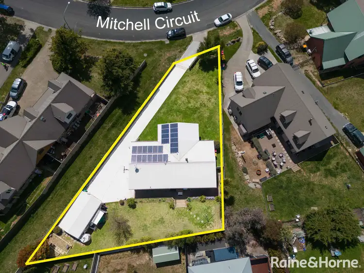Second view of Homely house listing, 24 Mitchell Circuit, Jindabyne NSW 2627