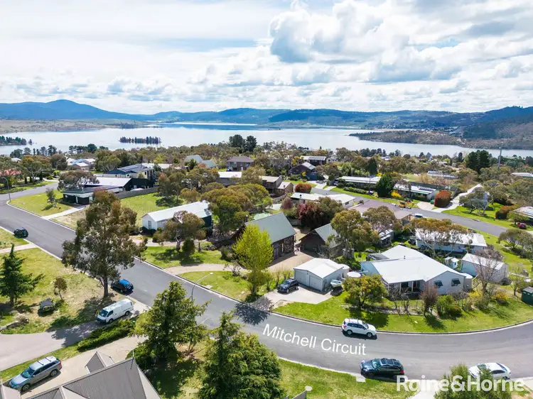 Fourth view of Homely house listing, 24 Mitchell Circuit, Jindabyne NSW 2627