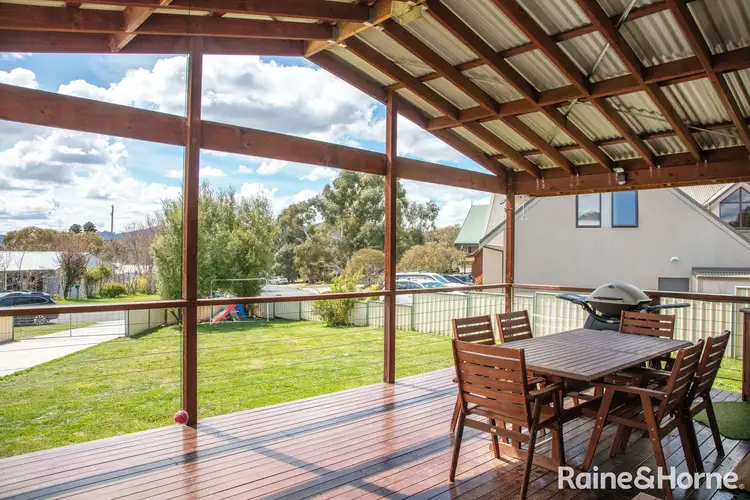 Fifth view of Homely house listing, 24 Mitchell Circuit, Jindabyne NSW 2627
