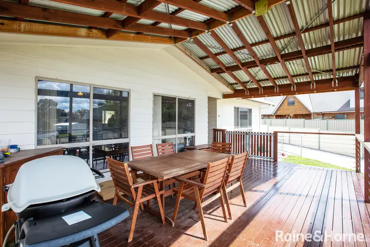 Sixth view of Homely house listing, 24 Mitchell Circuit, Jindabyne NSW 2627