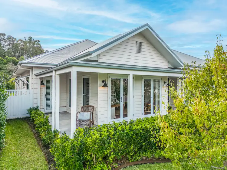 105 Parker Crescent, Berry NSW 2535