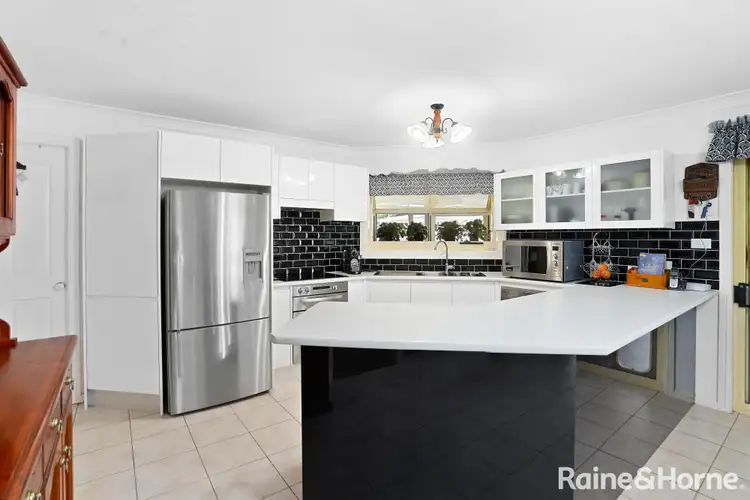Second view of Homely house listing, 6 Pampas Close, Claremont Meadows NSW 2747