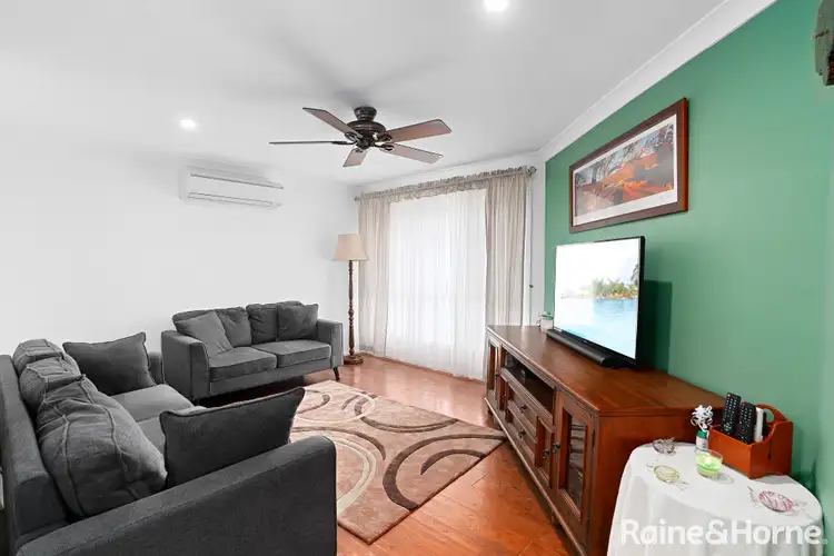 Third view of Homely house listing, 6 Pampas Close, Claremont Meadows NSW 2747