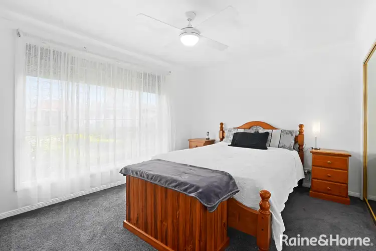Fourth view of Homely house listing, 6 Pampas Close, Claremont Meadows NSW 2747