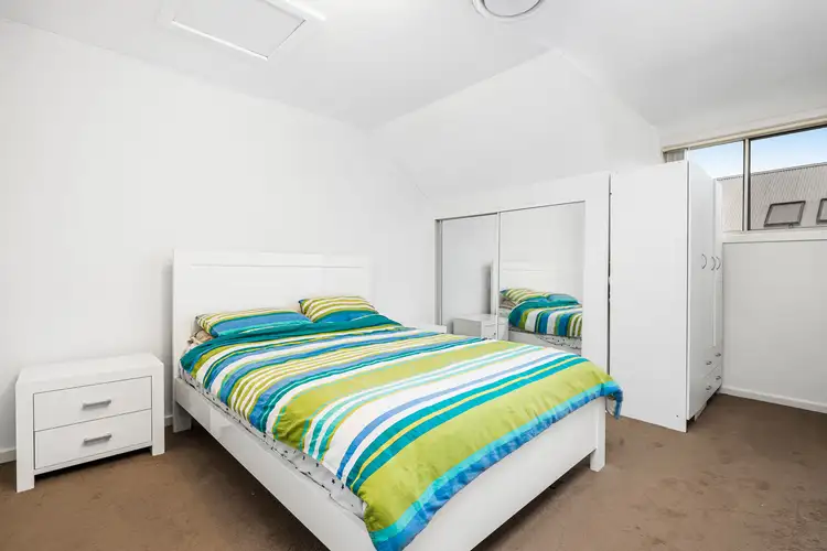 Third view of Homely townhouse listing, 3/140 Glossop Street, St Marys NSW 2760