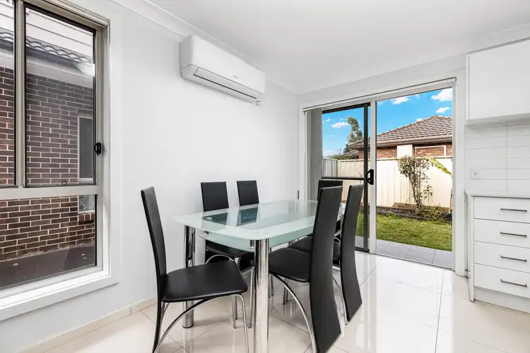 Fourth view of Homely townhouse listing, 3/140 Glossop Street, St Marys NSW 2760