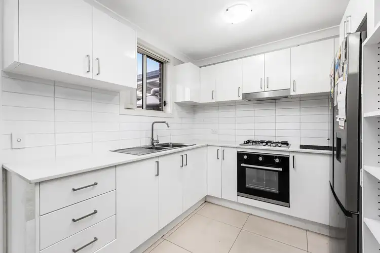 Fifth view of Homely townhouse listing, 3/140 Glossop Street, St Marys NSW 2760
