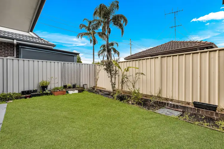 Sixth view of Homely townhouse listing, 3/140 Glossop Street, St Marys NSW 2760