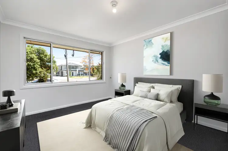 Third view of Homely villa listing, 1/22-24 Gibson Avenue, Werrington NSW 2747