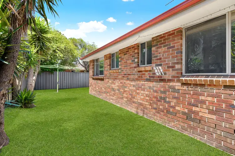 Fifth view of Homely villa listing, 1/22-24 Gibson Avenue, Werrington NSW 2747