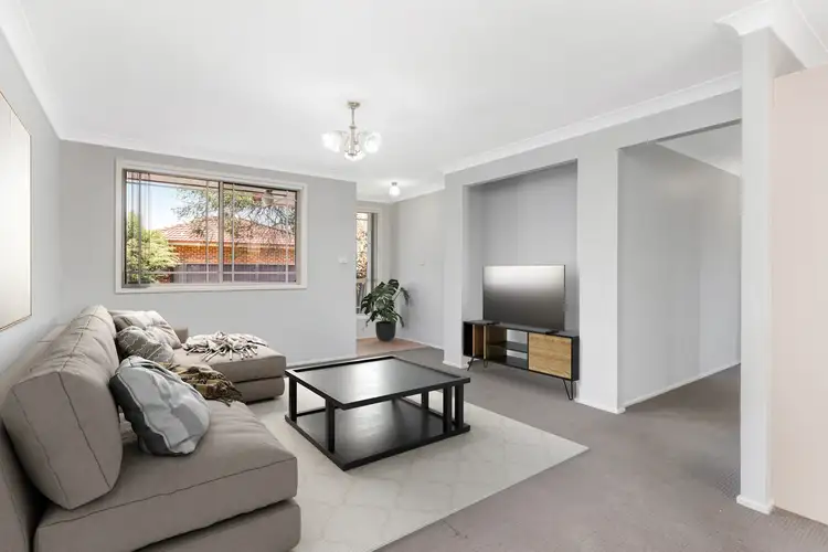 Sixth view of Homely villa listing, 1/22-24 Gibson Avenue, Werrington NSW 2747