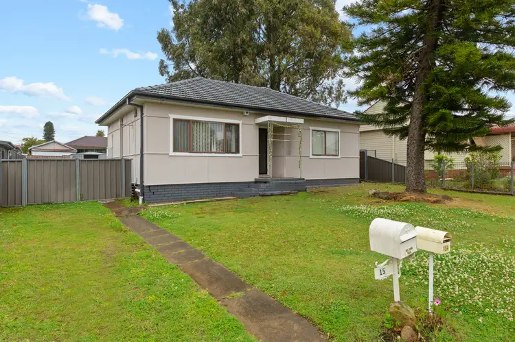 Main view of Homely house listing, 15 & 15a Malouf Street, Colyton NSW 2760
