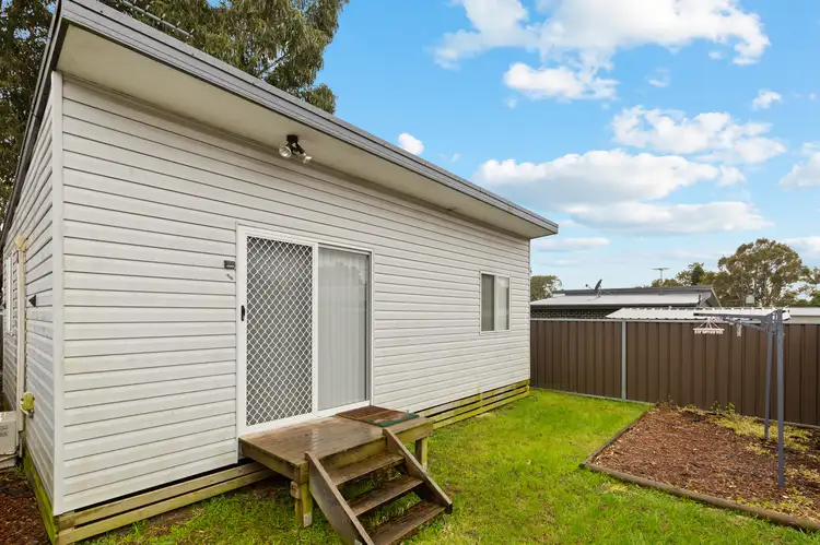 Third view of Homely house listing, 15 & 15a Malouf Street, Colyton NSW 2760