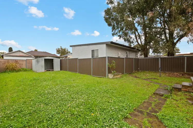 Fourth view of Homely house listing, 15 & 15a Malouf Street, Colyton NSW 2760