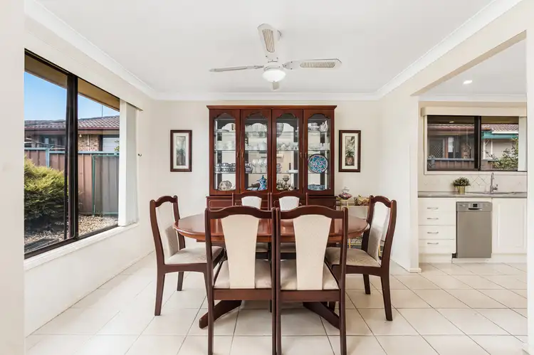 Third view of Homely villa listing, 19/5-15 Carpenter Street, Colyton NSW 2760