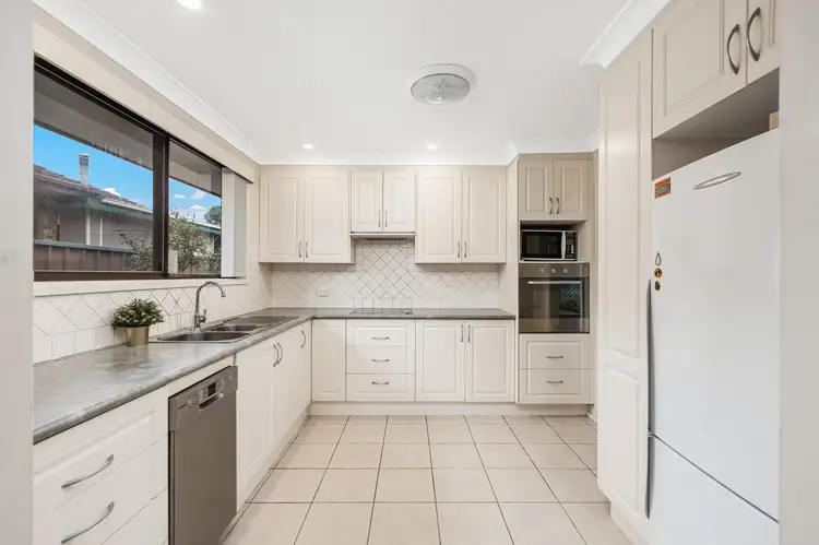 Fourth view of Homely villa listing, 19/5-15 Carpenter Street, Colyton NSW 2760