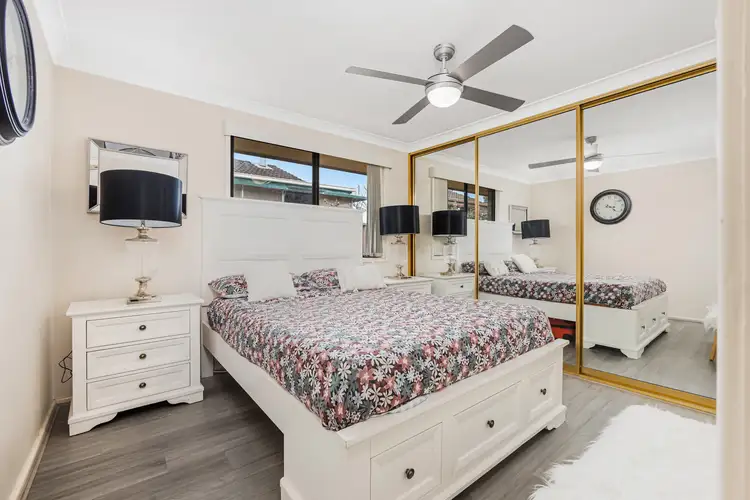Fifth view of Homely villa listing, 19/5-15 Carpenter Street, Colyton NSW 2760