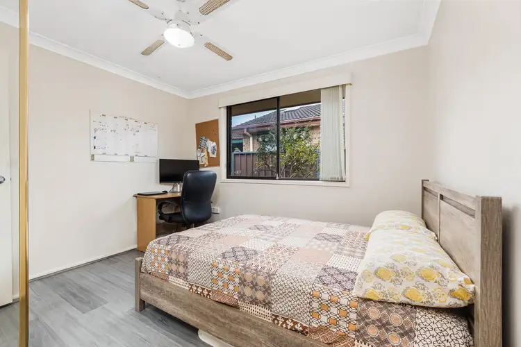 Sixth view of Homely villa listing, 19/5-15 Carpenter Street, Colyton NSW 2760