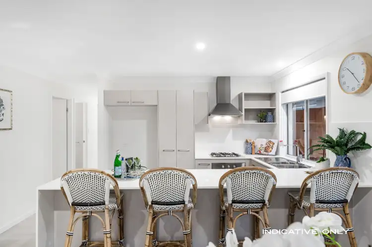 Fifth view of Homely house listing, 24/20 Sunflower Street, Wynnum QLD 4178