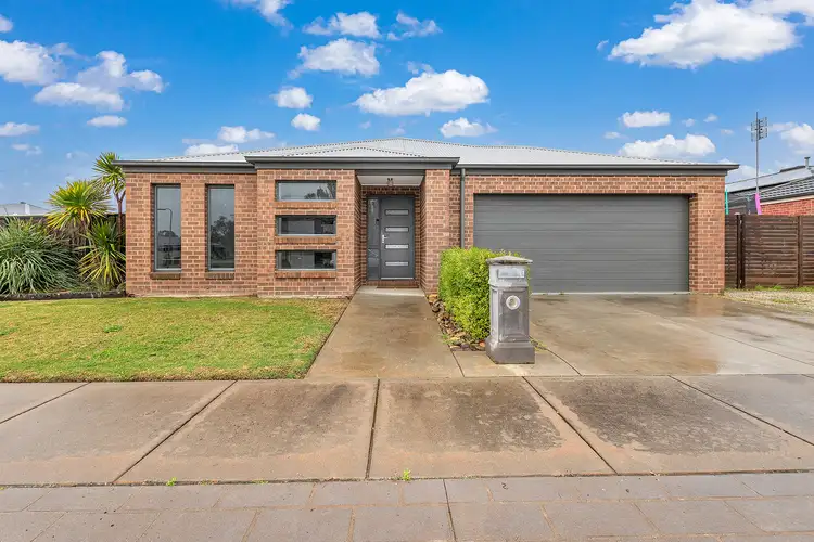 Main view of Homely house listing, 2 Kalimna Court, Tongala VIC 3621