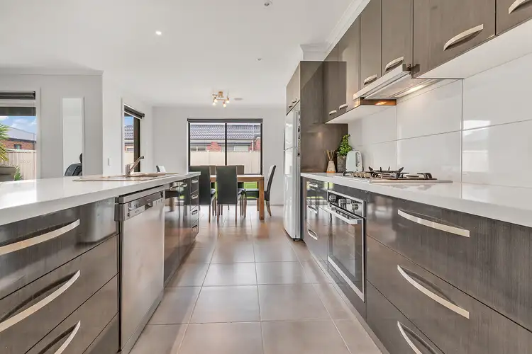 Sixth view of Homely house listing, 2 Kalimna Court, Tongala VIC 3621
