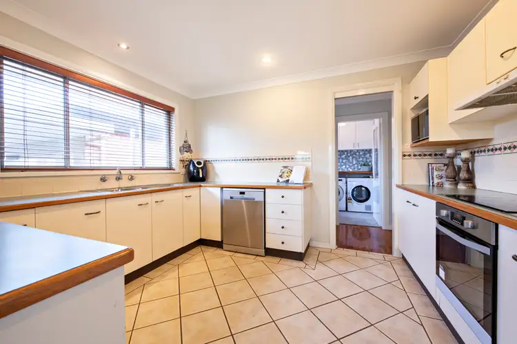 Fifth view of Homely house listing, 30 Meek Street, Dubbo NSW 2830