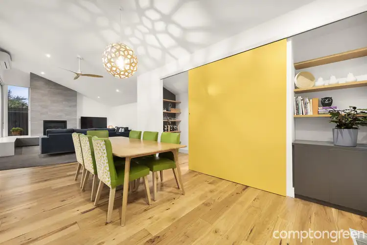 Fourth view of Homely house listing, 1/77 Tait Street, Newport VIC 3015