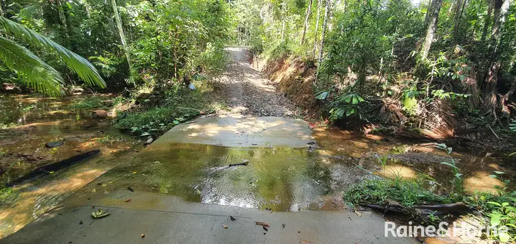 Main view of Homely land listing, Lot 13 Camelot Close, Cape Tribulation, Daintree QLD 4873