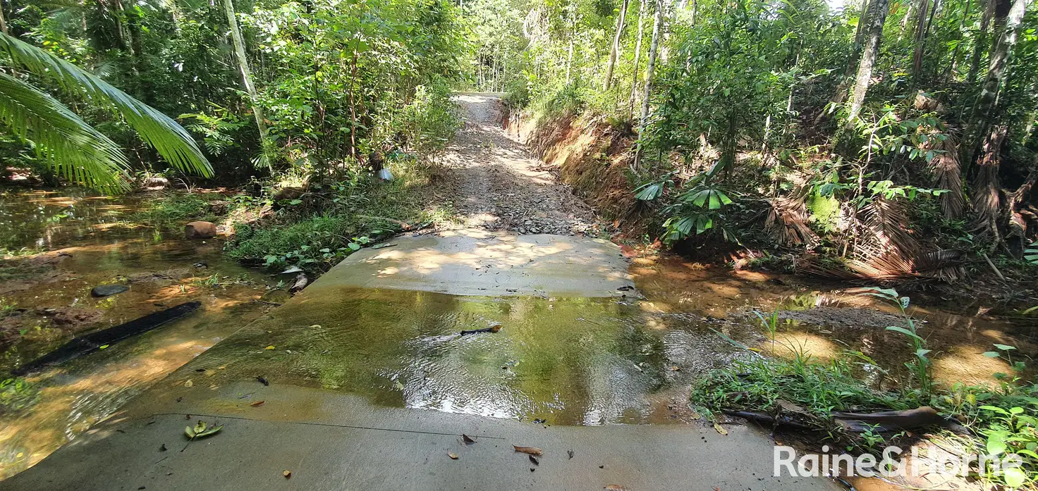 Main view of Homely land listing, Lot 13 Camelot Close, Cape Tribulation, Daintree QLD 4873