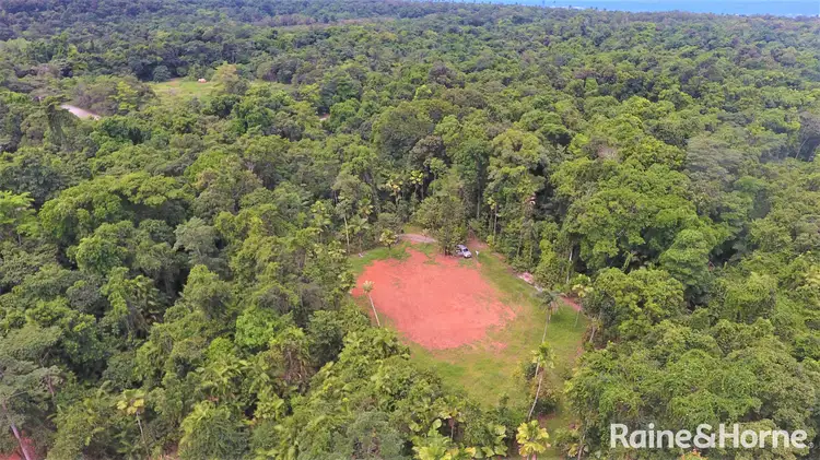 Third view of Homely land listing, Lot 13 Camelot Close, Cape Tribulation, Daintree QLD 4873