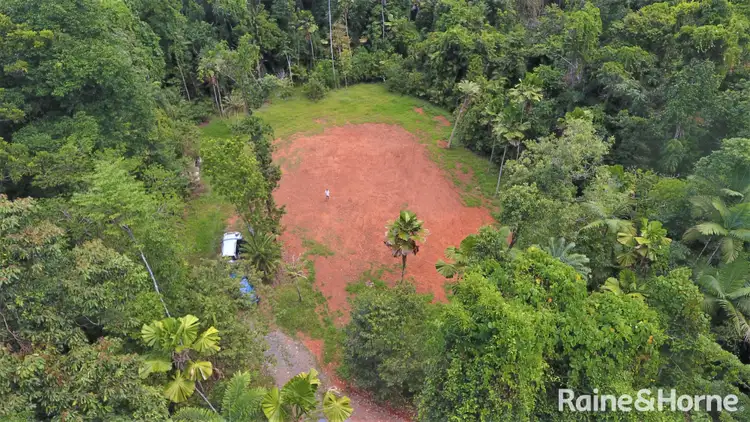 Fourth view of Homely land listing, Lot 13 Camelot Close, Cape Tribulation, Daintree QLD 4873