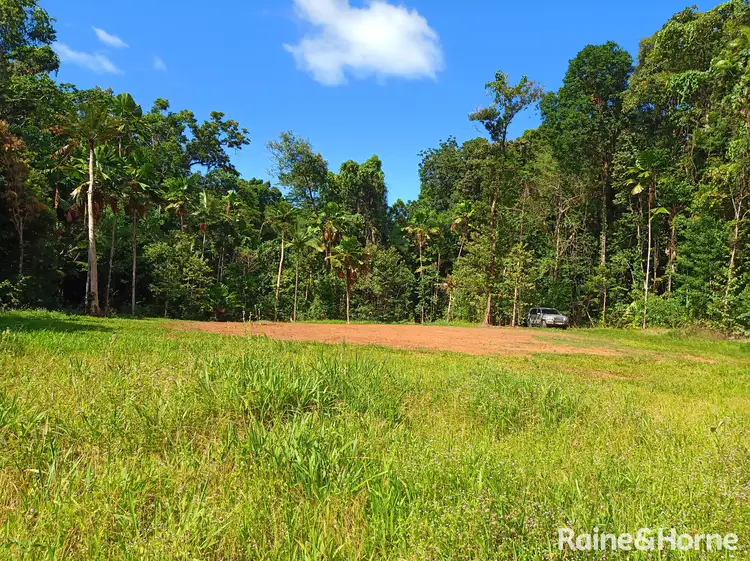 Fifth view of Homely land listing, Lot 13 Camelot Close, Cape Tribulation, Daintree QLD 4873