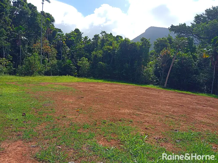 Sixth view of Homely land listing, Lot 13 Camelot Close, Cape Tribulation, Daintree QLD 4873