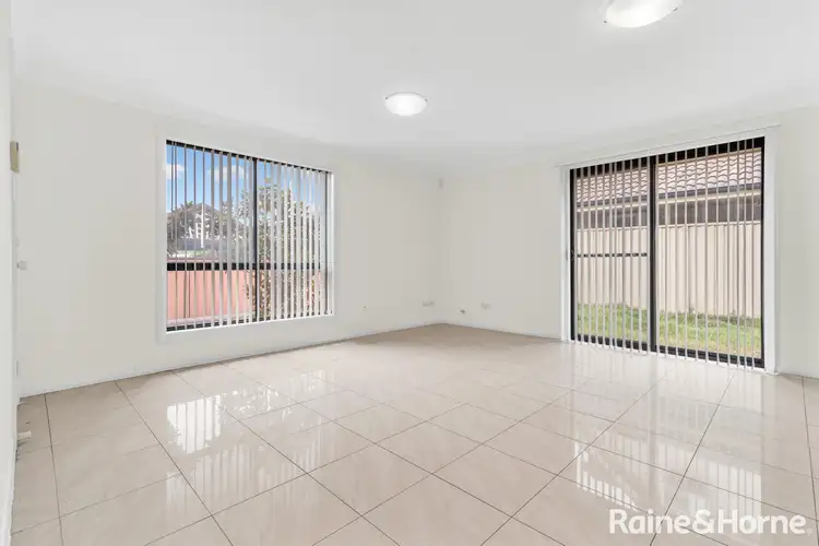 Fifth view of Homely townhouse listing, 2/156 Canberra Street, St Marys NSW 2760
