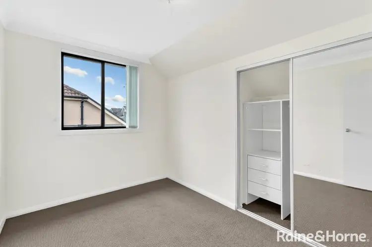 Sixth view of Homely townhouse listing, 2/156 Canberra Street, St Marys NSW 2760