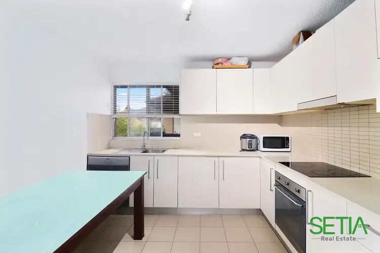 17/50-52 Wigram Street, Harris Park NSW 2150