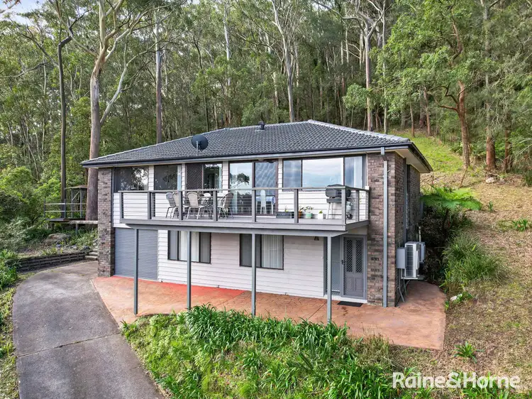 Main view of Homely house listing, 6 Christopher Close, Wyoming NSW 2250