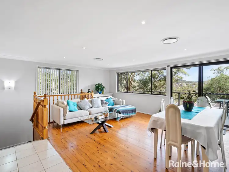 Third view of Homely house listing, 6 Christopher Close, Wyoming NSW 2250