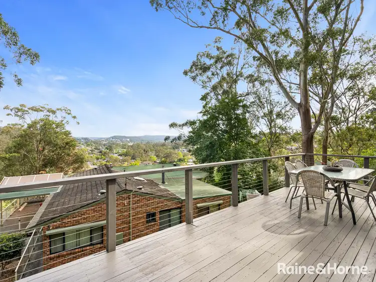 Fourth view of Homely house listing, 6 Christopher Close, Wyoming NSW 2250