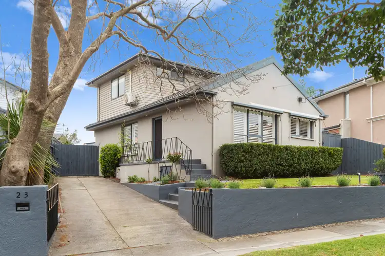 Main view of Homely house listing, 2 Sycamore Road, Frankston South VIC 3199