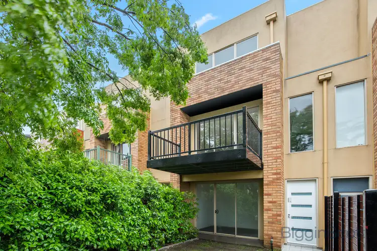 Main view of Homely townhouse listing, 4/4 Wests Road, Maribyrnong VIC 3032