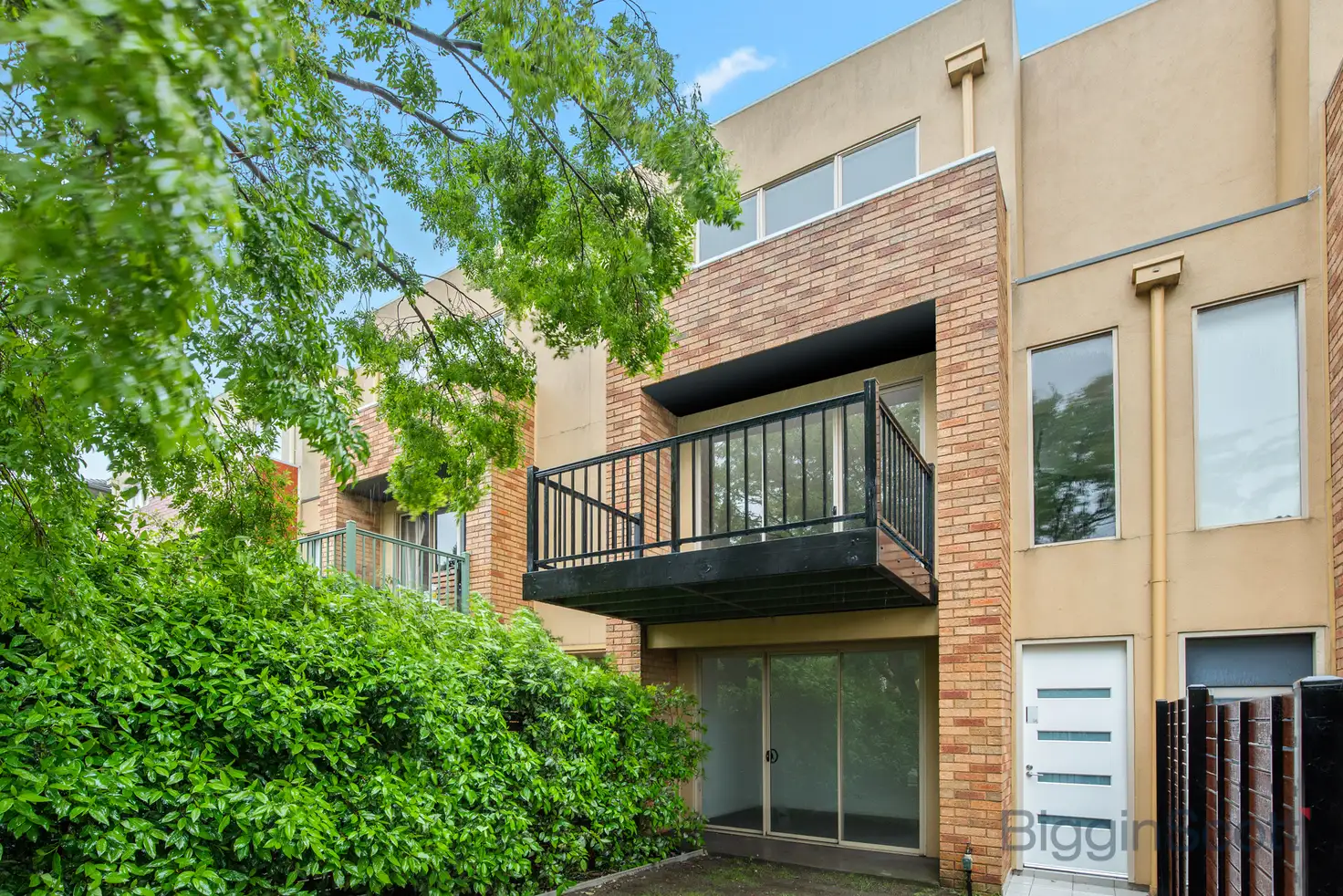 Main view of Homely townhouse listing, 4/4 Wests Road, Maribyrnong VIC 3032