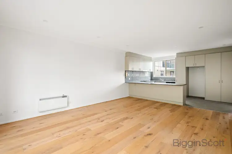 Second view of Homely townhouse listing, 4/4 Wests Road, Maribyrnong VIC 3032