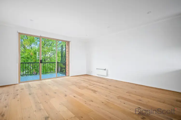 Third view of Homely townhouse listing, 4/4 Wests Road, Maribyrnong VIC 3032