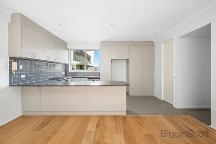 Fourth view of Homely townhouse listing, 4/4 Wests Road, Maribyrnong VIC 3032