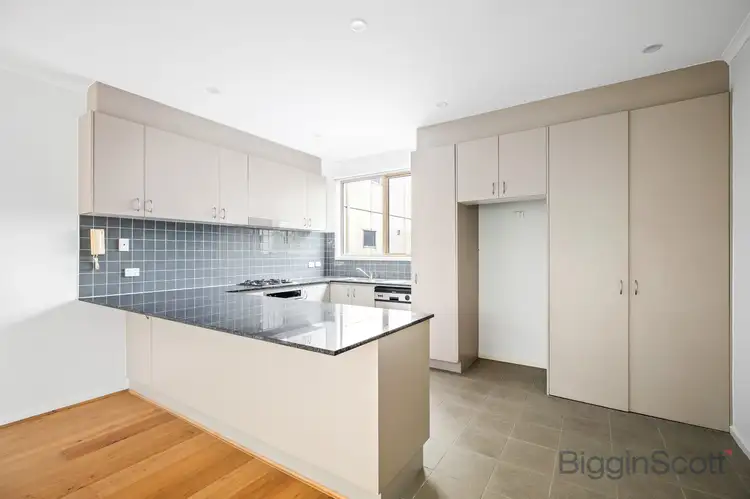 Sixth view of Homely townhouse listing, 4/4 Wests Road, Maribyrnong VIC 3032
