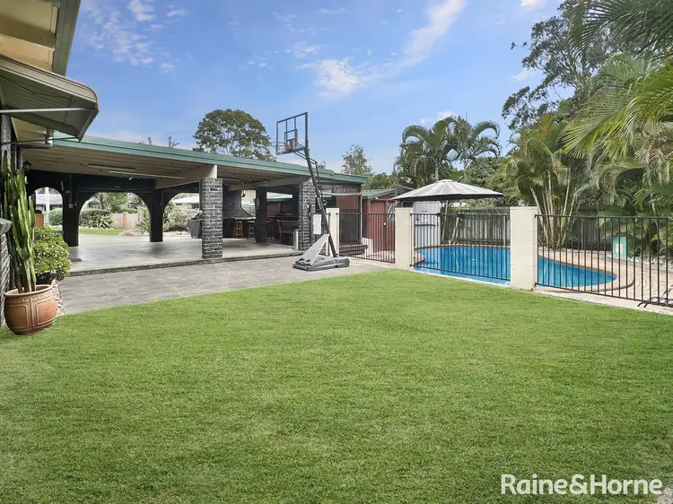 Main view of Homely house listing, 7 Rebecca Street, Burpengary QLD 4505