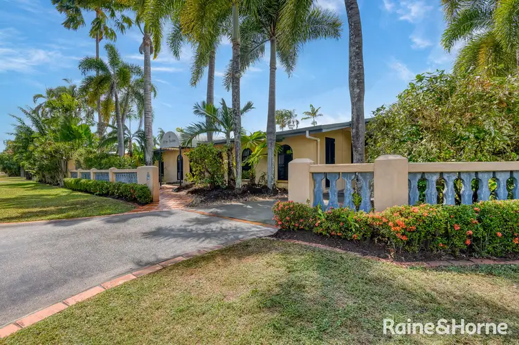 Main view of Homely house listing, 22 Nautilus Street, Port Douglas QLD 4877