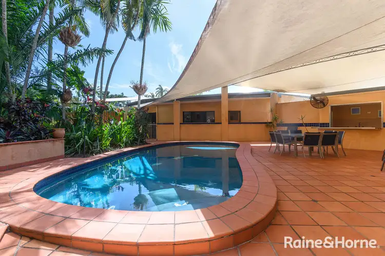 Fifth view of Homely house listing, 22 Nautilus Street, Port Douglas QLD 4877